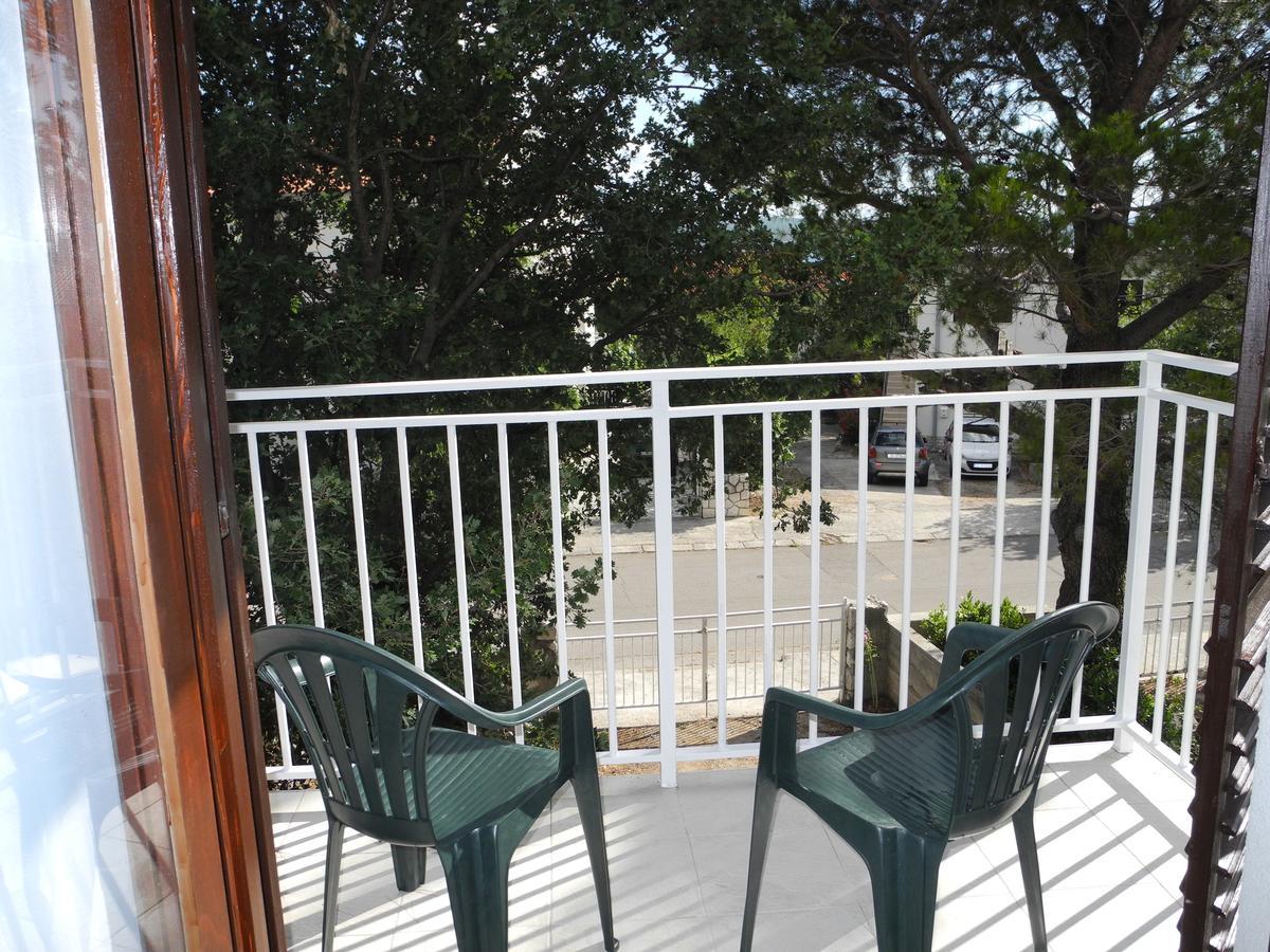 Apartments Nives Crikvenica Kültér fotó