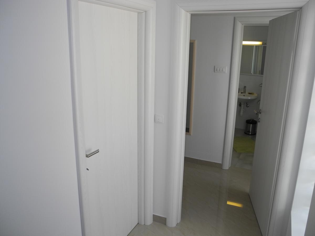 Apartments Nives Crikvenica Kültér fotó