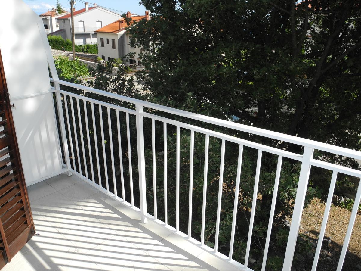 Apartments Nives Crikvenica Kültér fotó